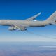 Airbus hat das dritte Tank- und Transportflugzeug A330 MRTT an Spanien übergeben und damit den 2021 erteilten Auftrag über drei Maschinen abgeschlossen. Parallel bereitet Madrid gemeinsam mit Polen eine deutlich größere Beschaffung vor.