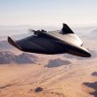 Das französische Rüstungs-Start-up Harmattan AI hat mit IRIFI ein autonomes Einweg-Angriffssystem für Ziele in bis zu 2.000 Kilometern Entfernung präsentiert. Angaben zu Nutzlast, Geschwindigkeit, Preis, Entwicklungsstand und Kunden macht das Unternehmen nicht.