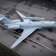 Saab hat das erste von drei GlobalEye-Flugzeugen zur luftgestützten Frühwarnung und Führung für die schwedischen Luftstreitkräfte vorgestellt. Nach Tests und Erstflug soll die Übergabe 2027 erfolgen.