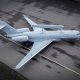 Saab hat das erste von drei GlobalEye-Flugzeugen zur luftgestützten Frühwarnung und Führung für die schwedischen Luftstreitkräfte vorgestellt. Nach Tests und Erstflug soll die Übergabe 2027 erfolgen.