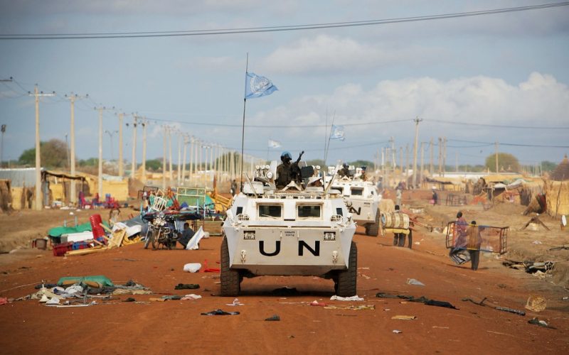 Der Deutsche Bundestag hat am 15. Oktober 2026 der Fortsetzung der deutschen Beteiligung an der UN-Mission UNMISS im Südsudan zugestimmt. Bis zu 50 Soldatinnen und Soldaten können bis Ende Oktober 2027 eingesetzt werden.