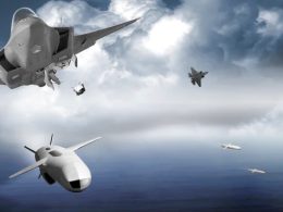 Dänemark will den Joint Strike Missile (JSM) des norwegischen Herstellers Kongsberg für seine F-35-Kampfflugzeuge beschaffen. Umfang und Wert des Auftrags sollen in Verhandlungen festgelegt werden.