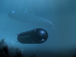 Saab, die schwedische Beschaffungsbehörde FMV und die schwedischen Streitkräfte haben einen Demonstrator für ein großes unbemanntes Unterwasserfahrzeug entwickelt, gebaut und zu Wasser gelassen. Nach erfolgreichen Seeerprobungen ist die erste Phase des Projekts abgeschlossen.