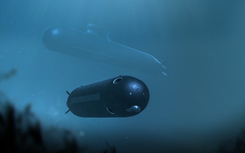 Saab, die schwedische Beschaffungsbehörde FMV und die schwedischen Streitkräfte haben einen Demonstrator für ein großes unbemanntes Unterwasserfahrzeug entwickelt, gebaut und zu Wasser gelassen. Nach erfolgreichen Seeerprobungen ist die erste Phase des Projekts abgeschlossen.