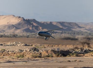 Das Bundesverteidigungsministerium führt Gespräche mit dem US-israelischen Rüstungs-Start-up Covenant über dessen Marschflugkörper Anthem. Das Unternehmen will die Waffe ab Anfang 2027 auch in Leipzig fertigen.