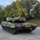 KNDS Deutschland und das norwegische Unternehmen RITEK haben am 15. Oktober 2026 in Levanger die Fertigung des Kampfpanzers Leopard 2 A8 aufgenommen. Am neuen Standort entstehen 37 der 54 Panzer, die Norwegen für sein Heer bestellt hat.