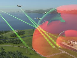 Airborne Electronic Attack: Entscheidender Faktor moderner Luftoperationen
