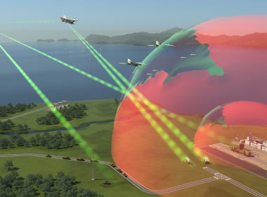Airborne Electronic Attack: Entscheidender Faktor moderner Luftoperationen