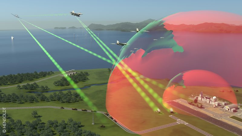 Airborne Electronic Attack: Entscheidender Faktor moderner Luftoperationen