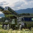 235-Millionen-Dollar-Auftrag für PULS-Raketenartillerie