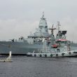 Marine soll bis zu 20 neue Hafenschlepper erhalten