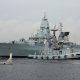 Marine soll bis zu 20 neue Hafenschlepper erhalten
