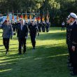Konteradmiral Wilhelm Tobias Abry ist neuer Inspekteur der Marine. Generalinspekteur Carsten Breuer übergab das Kommando an der Marineschule Mürwik in Flensburg, Vizeadmiral Jan Christian Kaack tritt nach gut vier Jahren an der Spitze der Teilstreitkraft in den Ruhestand.