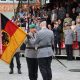 Das Panzerbataillon 203 aus Augustdorf hat einen neuen Kommandeur. Oberstleutnant Matthias Weishäupl führt nun den Verband, der im zweiten Halbjahr 2027 als Teil der Panzerbrigade 45 „Litauen" an die NATO-Ostflanke verlegen soll.